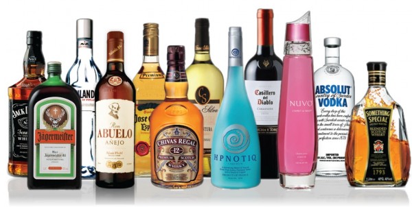 INEC, en Ecuador más de 900 mil personas consumen alcohol