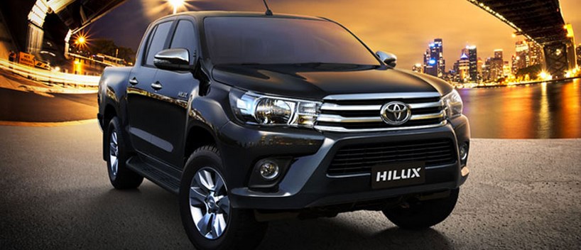 Características y Precio Toyota Hilux 2016 en Ecuador2