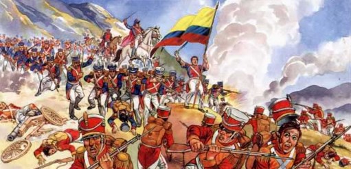 Resumen Batalla de Tarqui (27 de Febrero 1829)