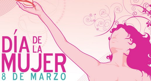 Lista de Poemas para el Día de la Mujer