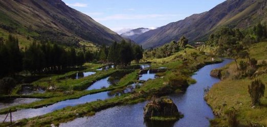 Parque Nacional Cajas (Cuenca) Atractivos y Precio