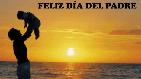 Acróstico por el Día del Padre
