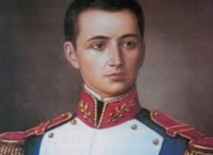 Resumen Biografía de Abdón Calderón