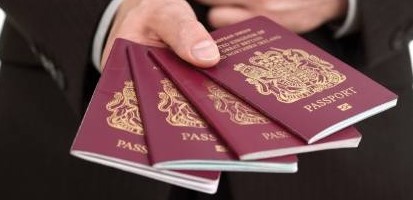 Países que NO piden visa a ecuatorianos