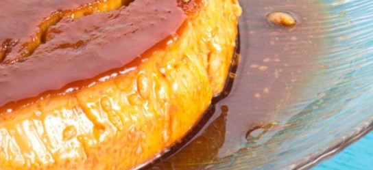 Queso de Leche (Receta y Preparación)