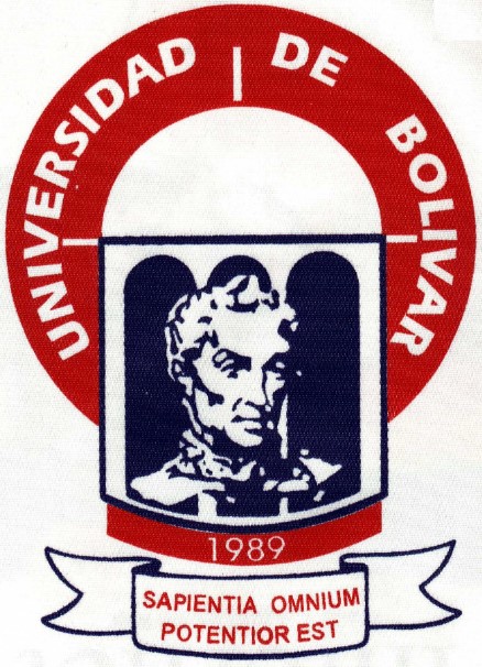 Lista de Carreras de la Universidad Estatal de Bolívar UEB