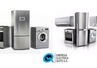 Reclamar a la EEQ Artefactos Dañados o Quemados por Corte de Luz