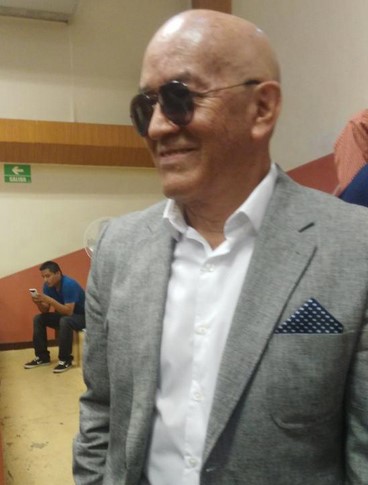 Tiko Tiko Sin Maquillaje