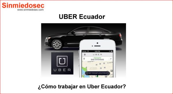 Uber Ecuador