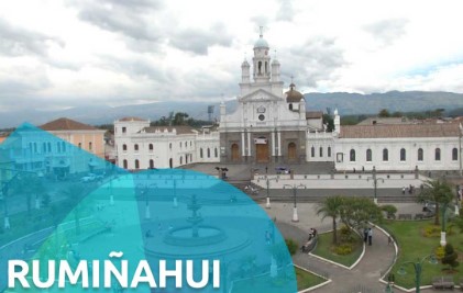 Consultar Impuesto Predial de Rumiñahui